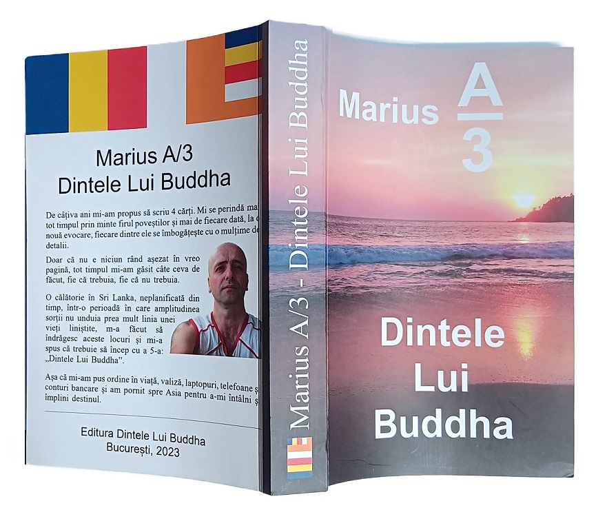 Dintele Lui Buddha